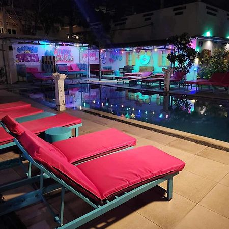 Hostel Mui Ne Hills Backpackers Exterior foto
